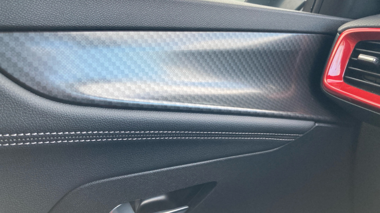 Vauxhall Mokka 1.2 Turbo SRi Premium 5dr Auto Petrol Hatchback